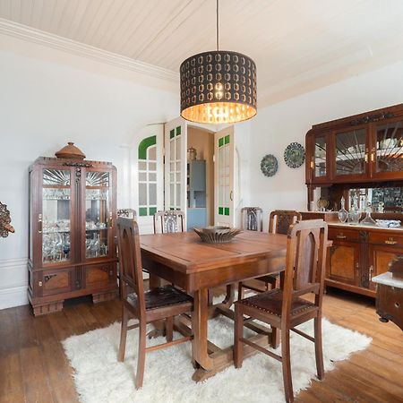 Casa Da Fraga Βίλα Santa Marta de Penaguião Εξωτερικό φωτογραφία