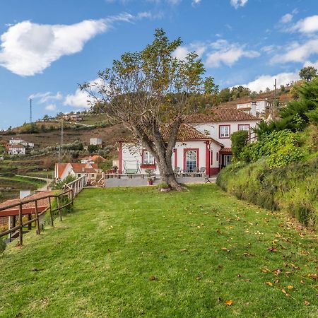 Casa Da Fraga Βίλα Santa Marta de Penaguião Εξωτερικό φωτογραφία