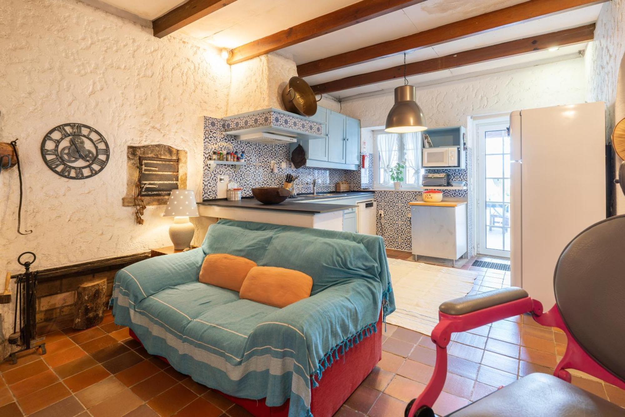 Casa Da Fraga Βίλα Santa Marta de Penaguião Εξωτερικό φωτογραφία