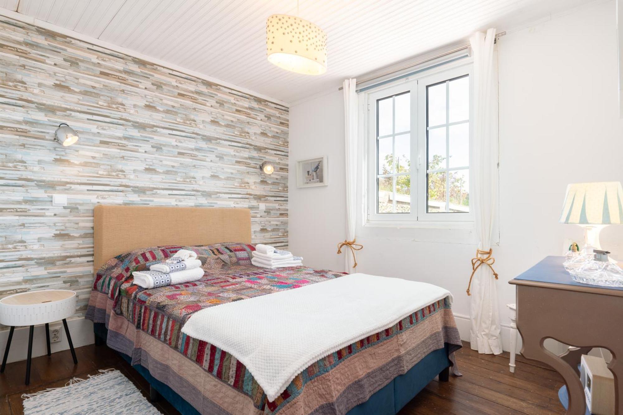 Casa Da Fraga Βίλα Santa Marta de Penaguião Εξωτερικό φωτογραφία